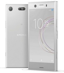Прошивка телефона Sony Xperia XZ1 Compact в Чебоксарах